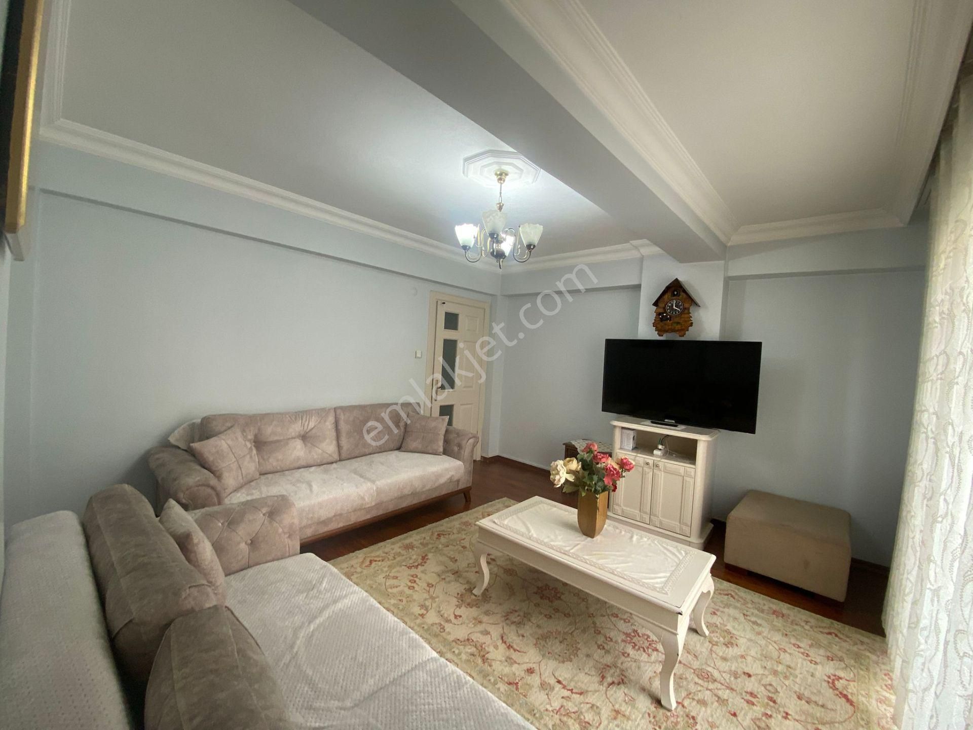 Ümraniye Namık Kemal Mahallesinde Satılık 4+1 Daire - Görsel 19