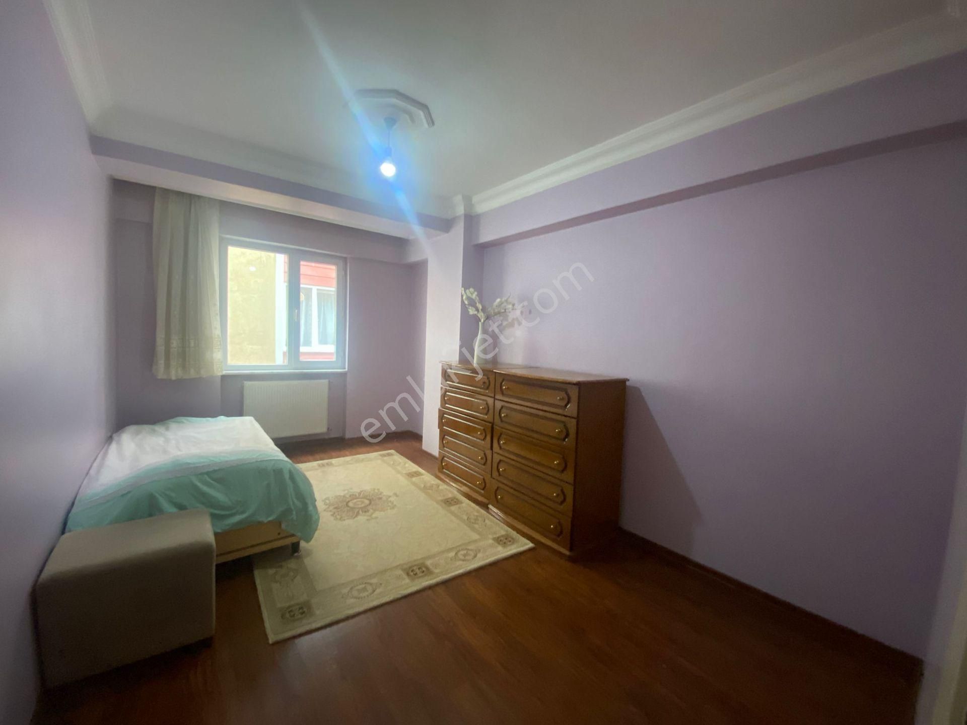 Ümraniye Namık Kemal Mahallesinde Satılık 4+1 Daire - Görsel 15