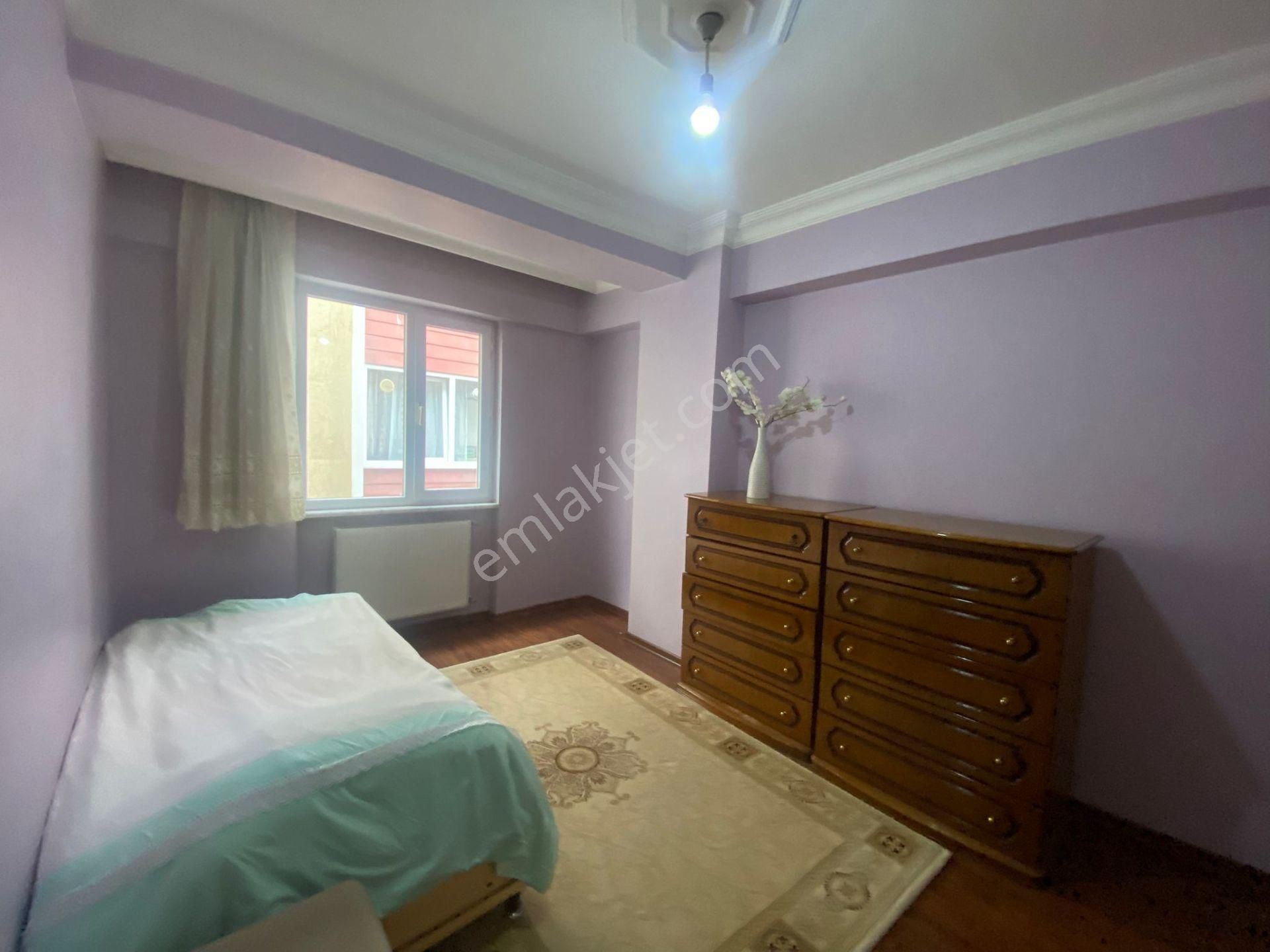 Ümraniye Namık Kemal Mahallesinde Satılık 4+1 Daire - Görsel 16