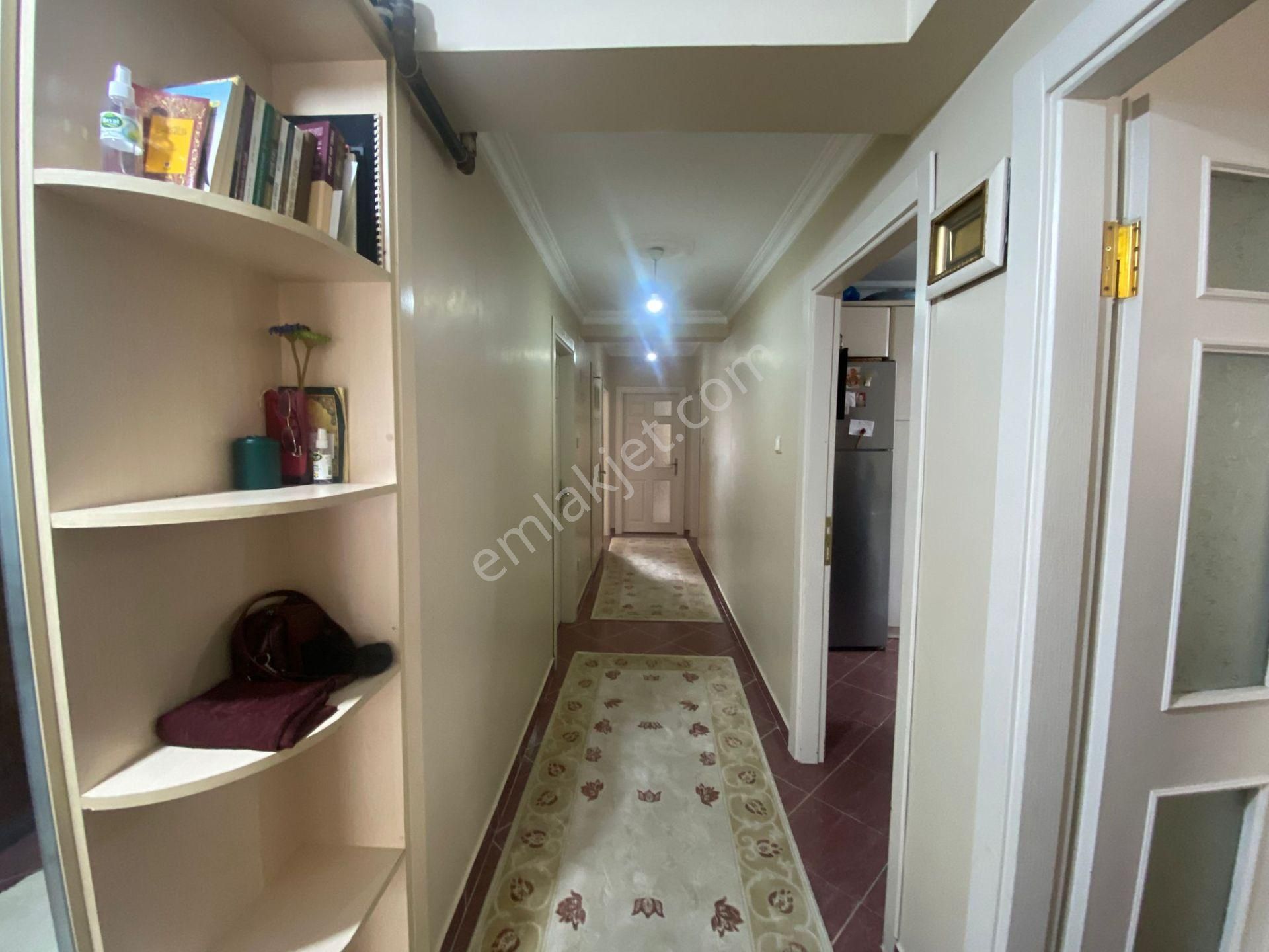 Ümraniye Namık Kemal Mahallesinde Satılık 4+1 Daire - Görsel 17