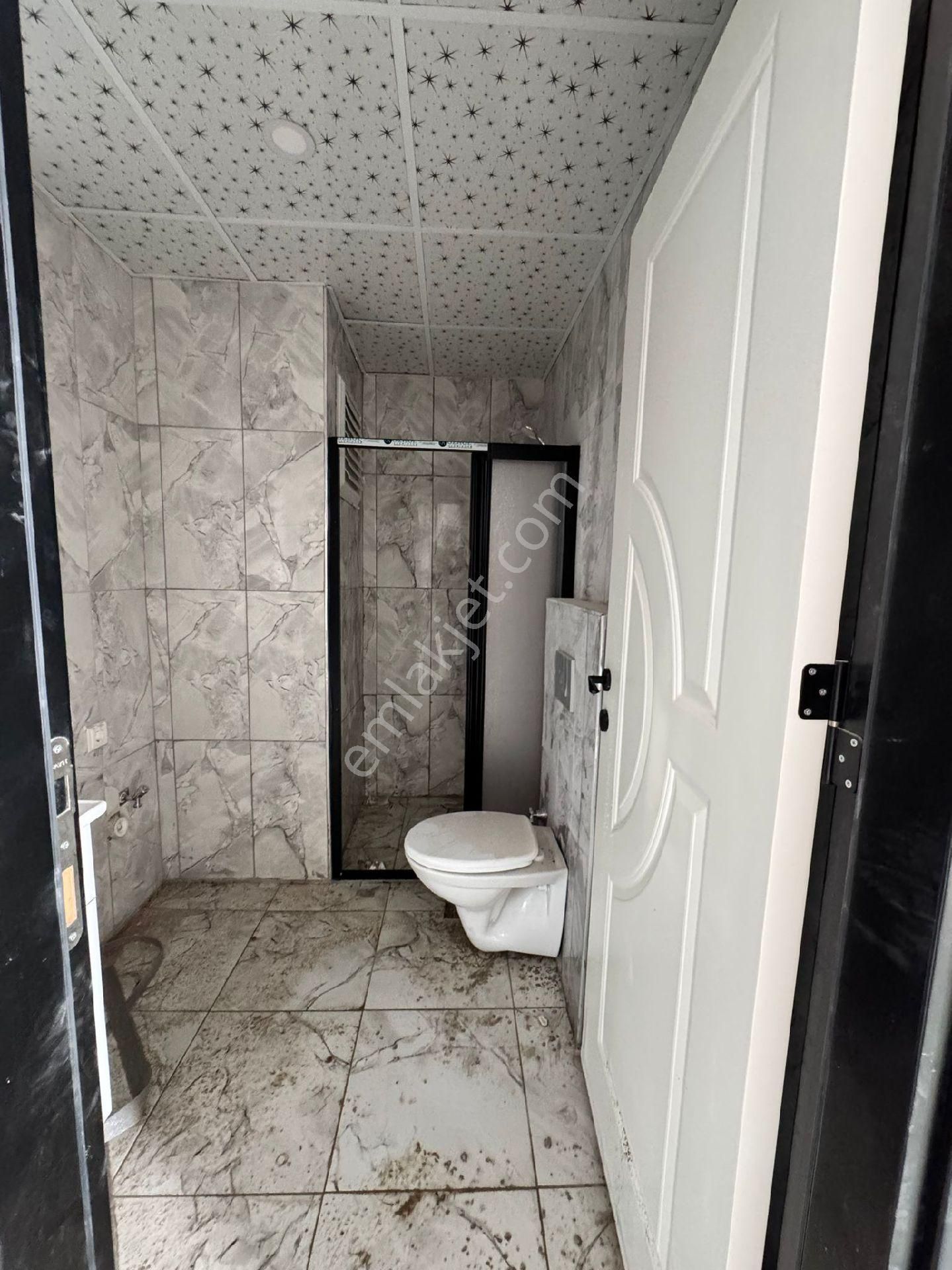 Satılık 1+1 Boynu Yoğun Mh - Görsel 11