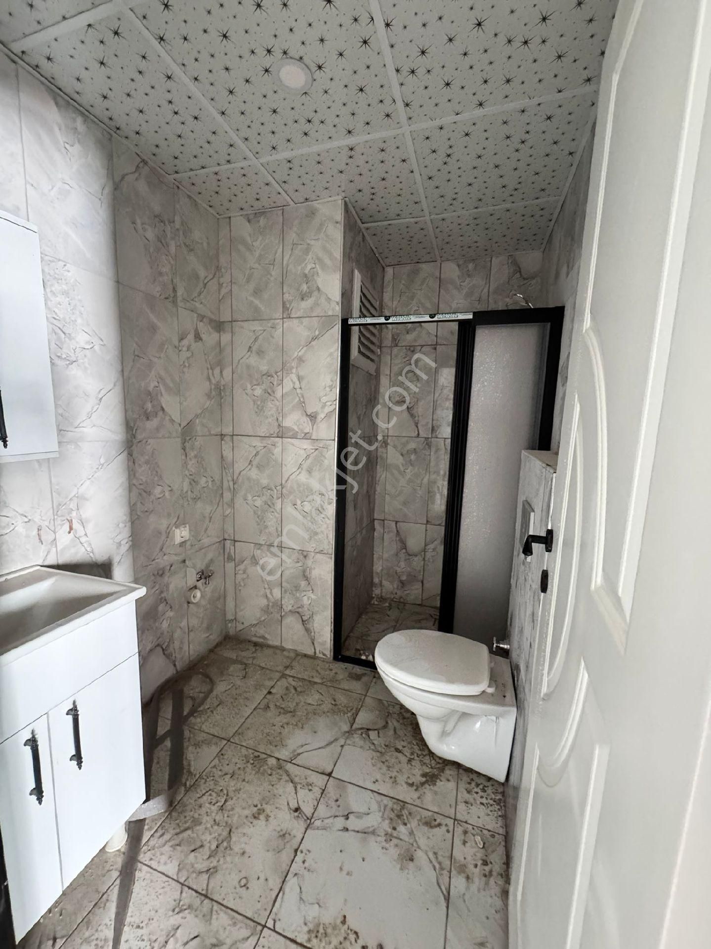 Satılık 1+1 Boynu Yoğun Mh - Görsel 10