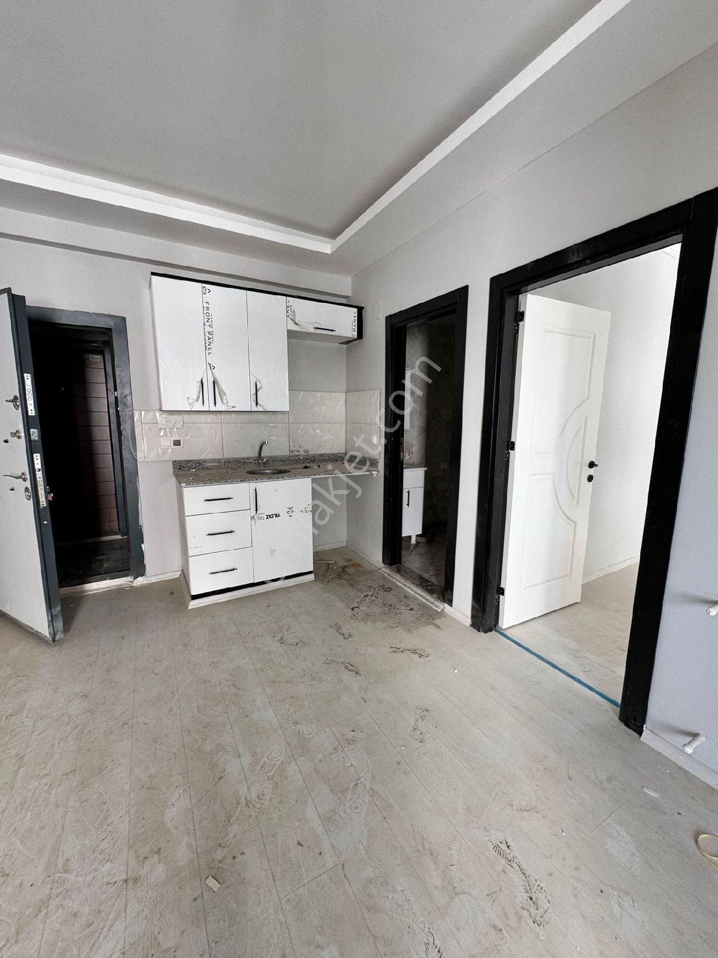 Satılık 1+1 Boynu Yoğun Mh - Görsel 2