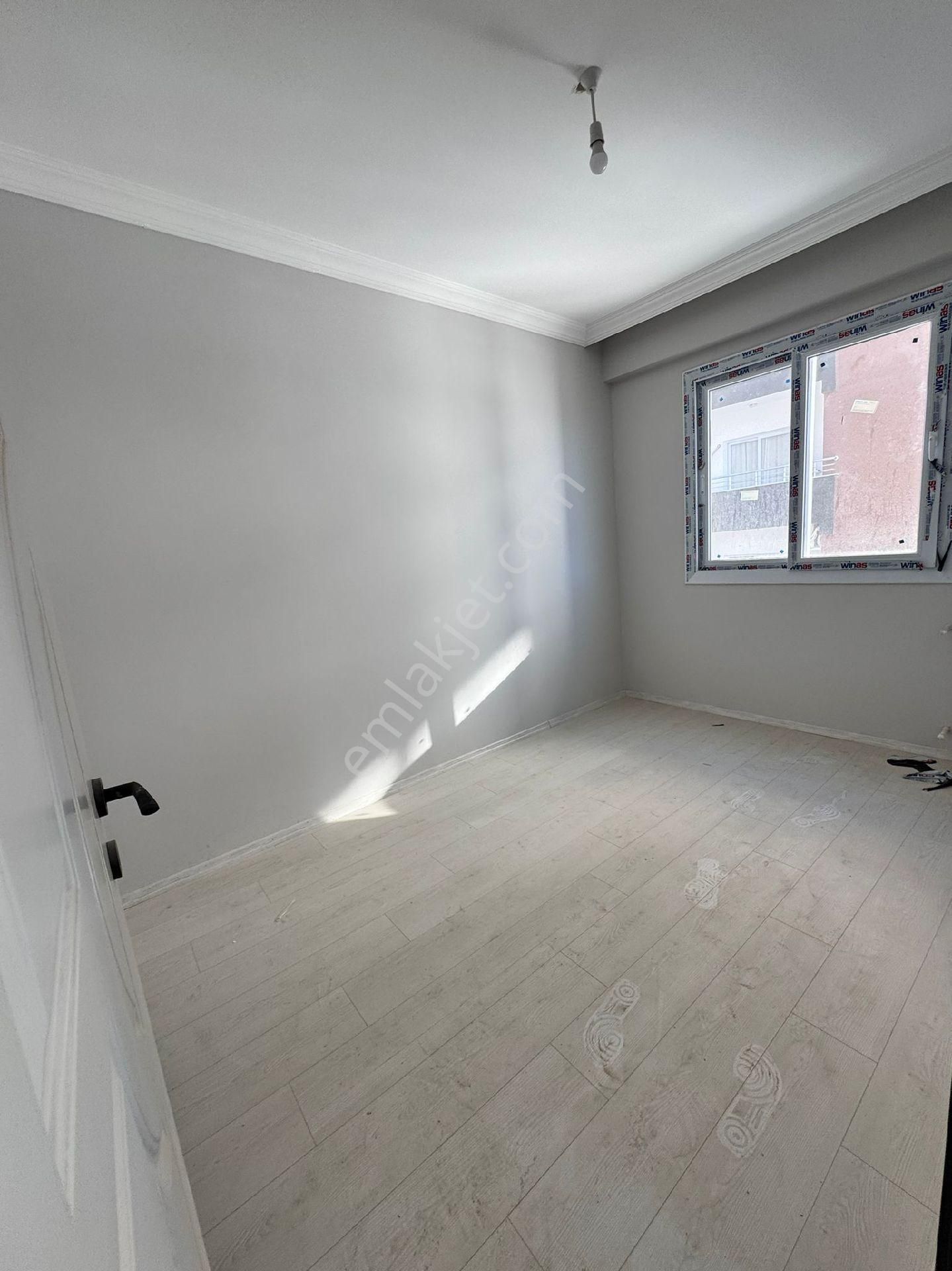 Satılık 1+1 Boynu Yoğun Mh - Görsel 7