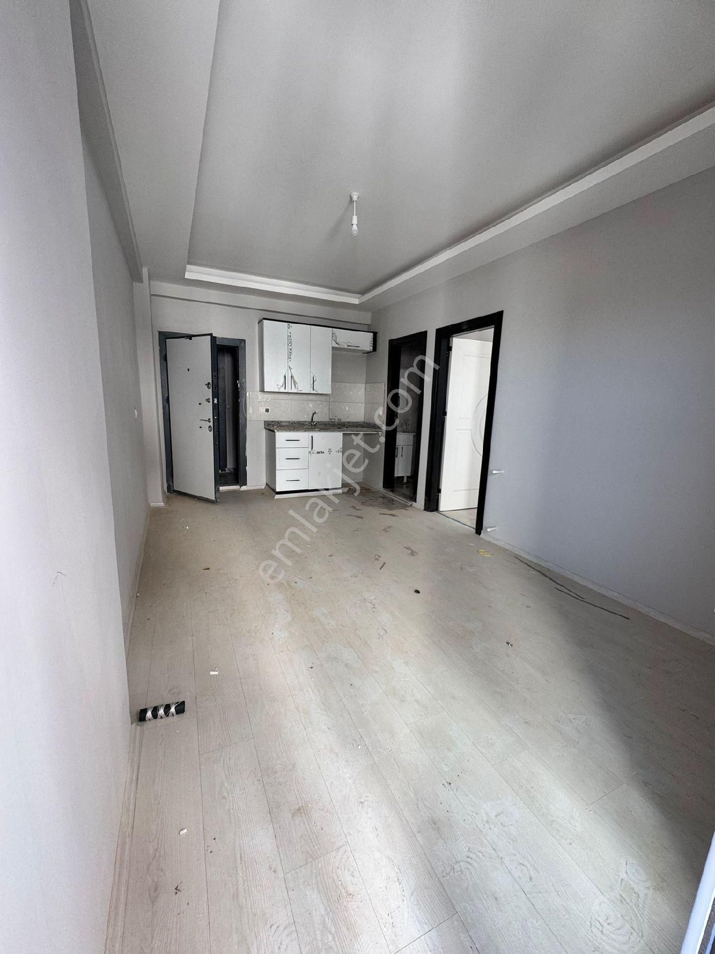 Satılık 1+1 Boynu Yoğun Mh - Görsel 4