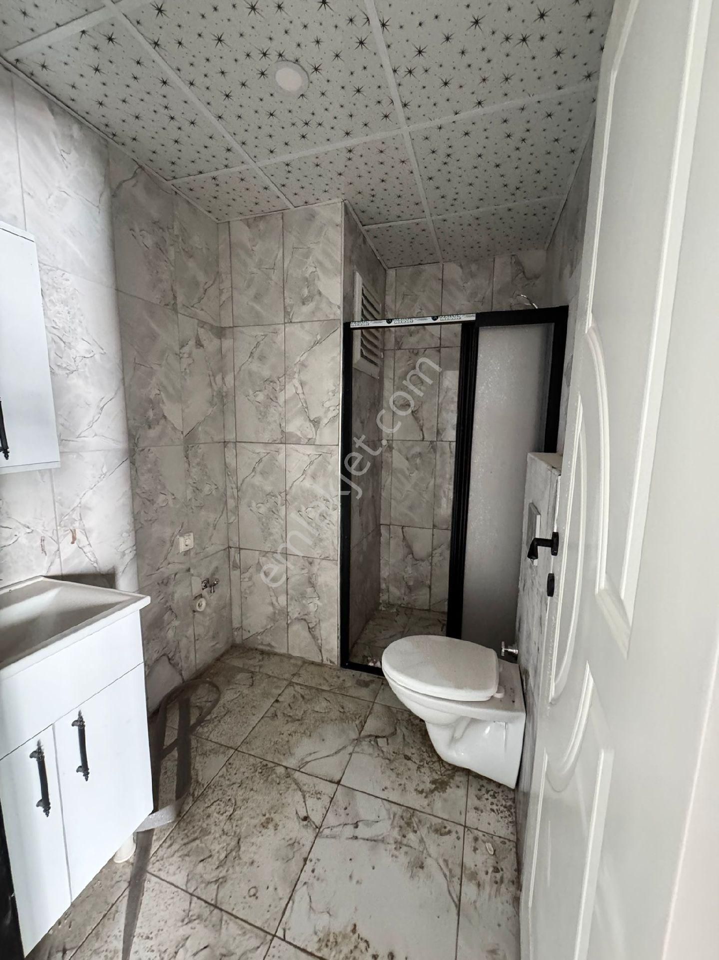 Satılık 1+1 Boynu Yoğun Mh - Görsel 12