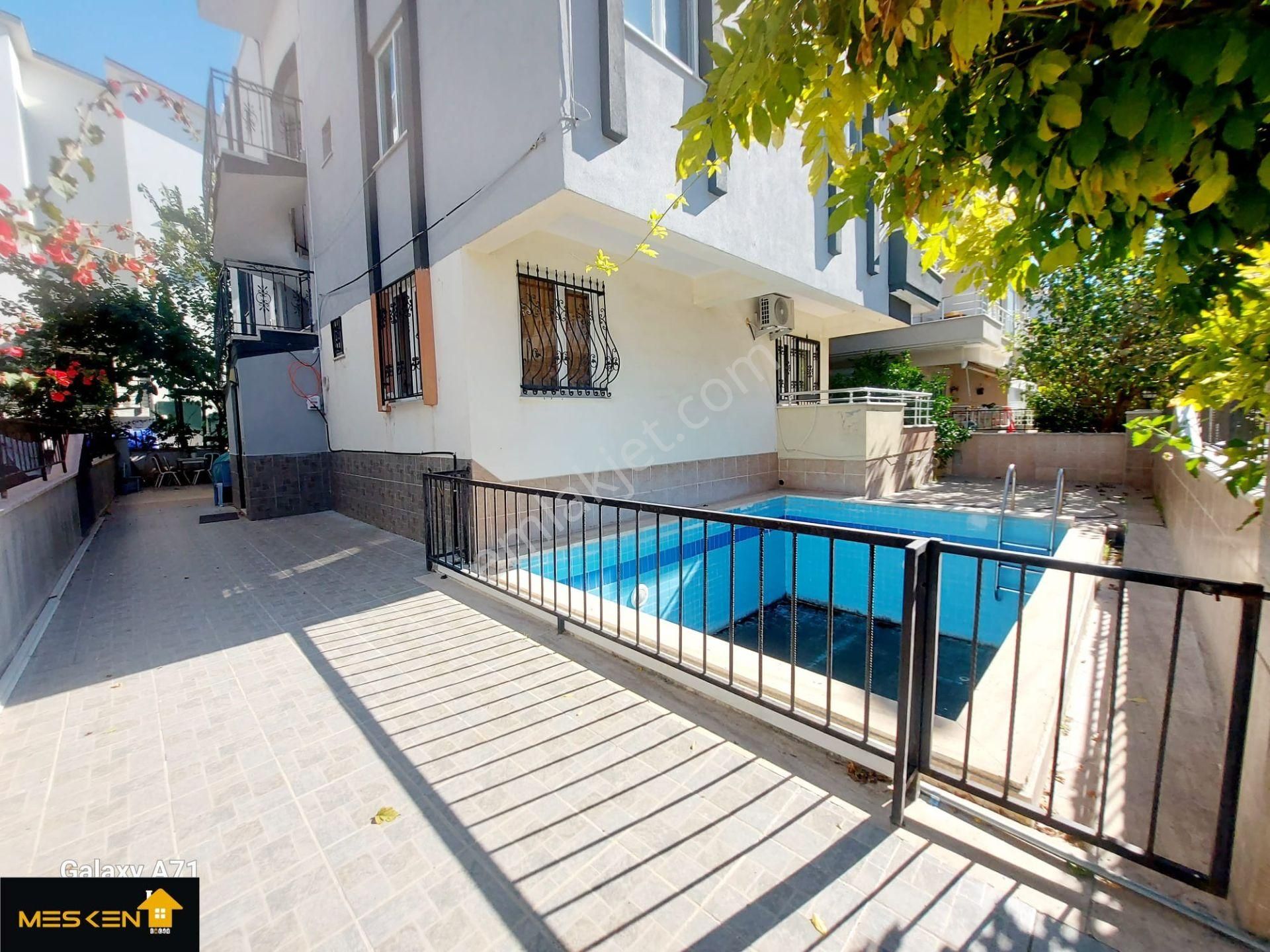 Didim Efeler'de Harika Konum, Cazip Fiyat 2+1 Daire