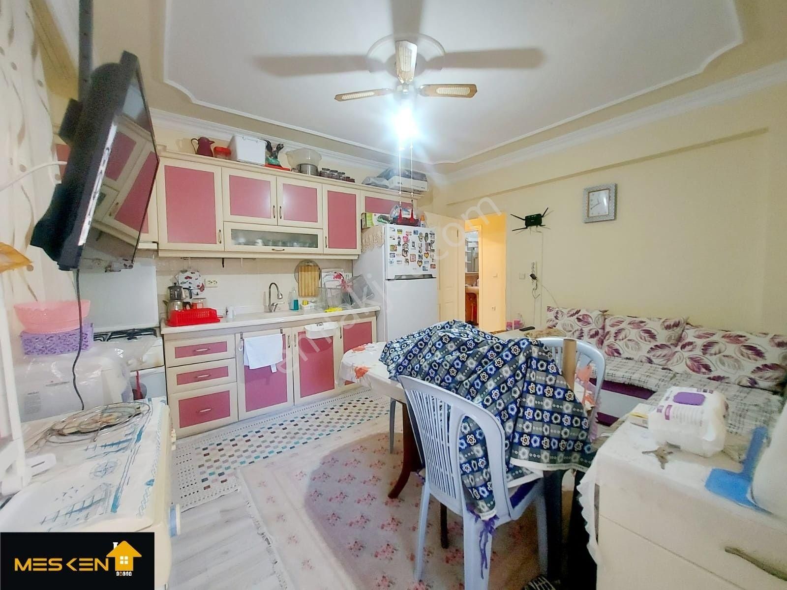 Didim Efeler'de Harika Konum, Cazip Fiyat 2+1 Daire - Görsel 26