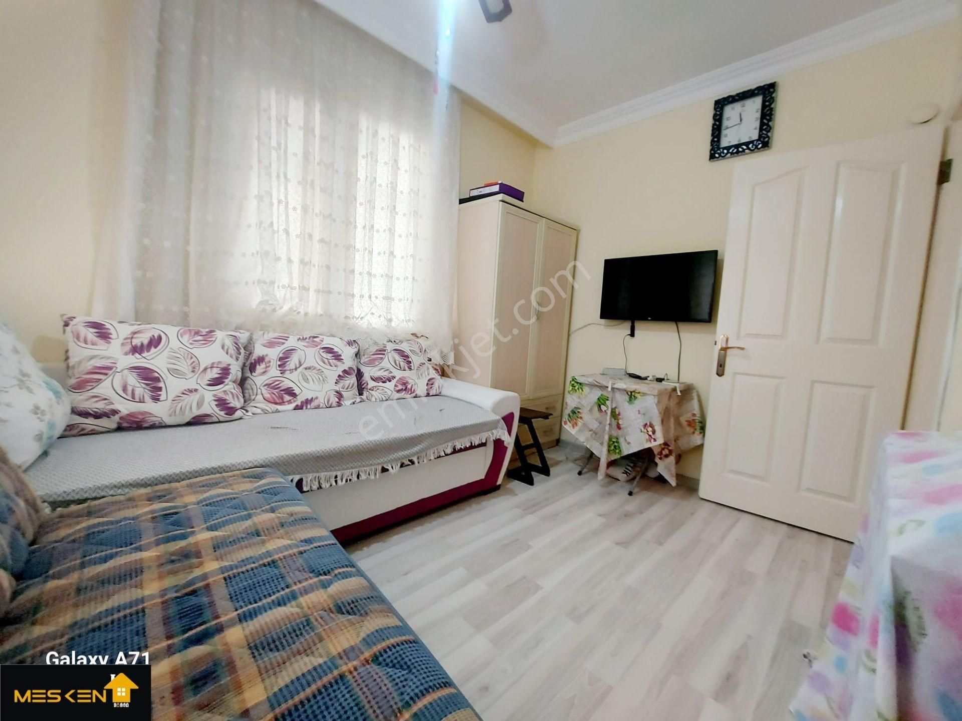 Didim Efeler'de Harika Konum, Cazip Fiyat 2+1 Daire - Görsel 15