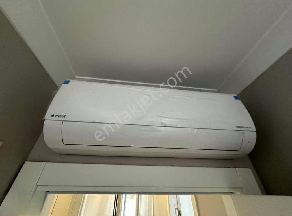 Boş... Erenköy Etemefendideyeni 130 M2 Balkonlu Önü Açık Ferah Ebeveyn Banyo Mevcuttur - Görsel 7