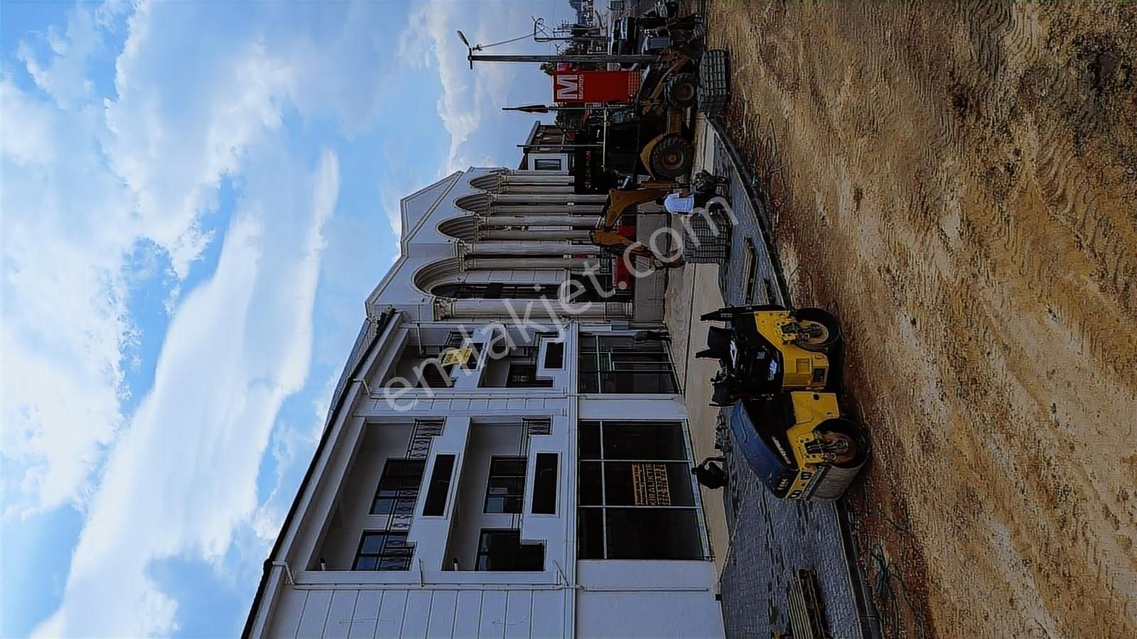 Kozluca Yolu Akpınar Cd. Üzerinde 380m2 Kurumsala Kiralıktır!!! - Görsel 7