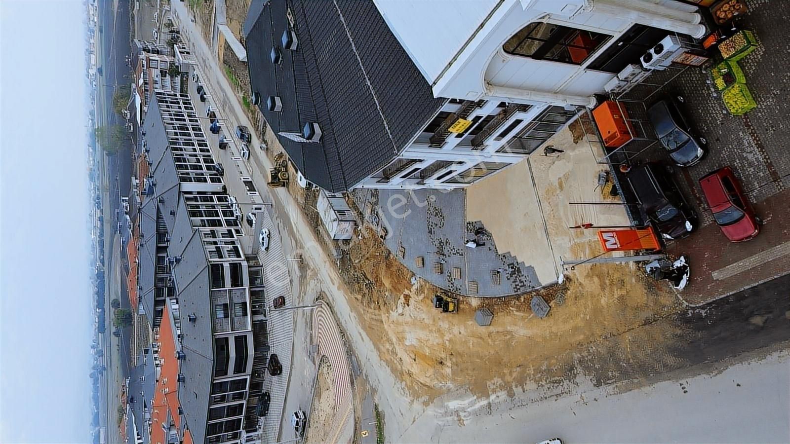 Kozluca Yolu Akpınar Cd. Üzerinde 380m2 Kurumsala Kiralıktır!!! - Görsel 18