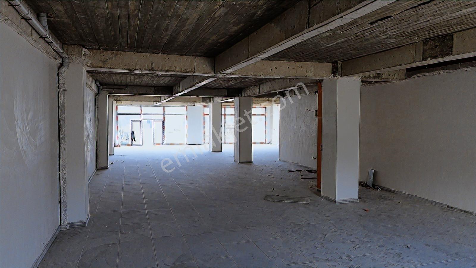 Kozluca Yolu Akpınar Cd. Üzerinde 380m2 Kurumsala Kiralıktır!!! - Görsel 5