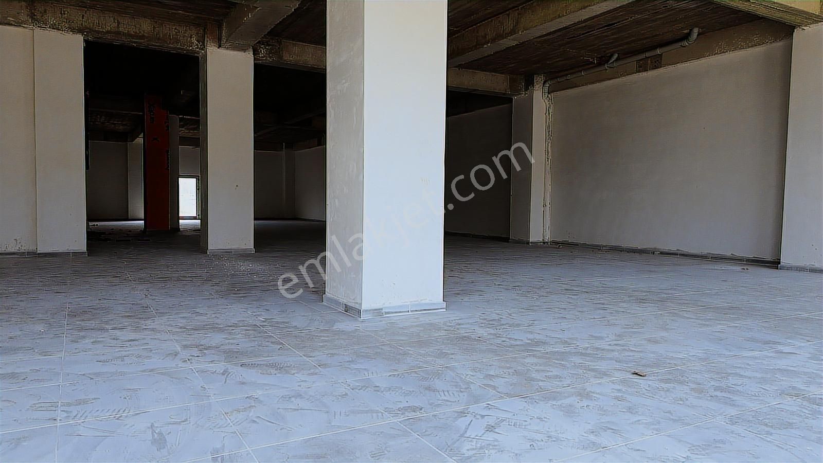 Kozluca Yolu Akpınar Cd. Üzerinde 380m2 Kurumsala Kiralıktır!!! - Görsel 13