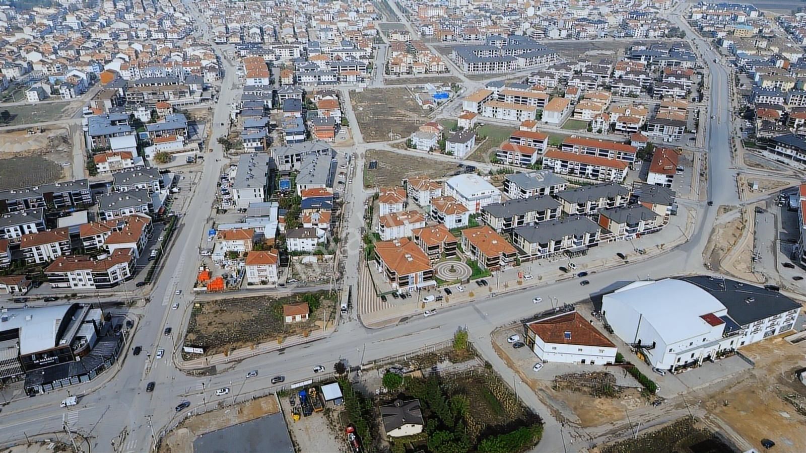 Kozluca Yolu Akpınar Cd. Üzerinde 380m2 Kurumsala Kiralıktır!!! - Görsel 26