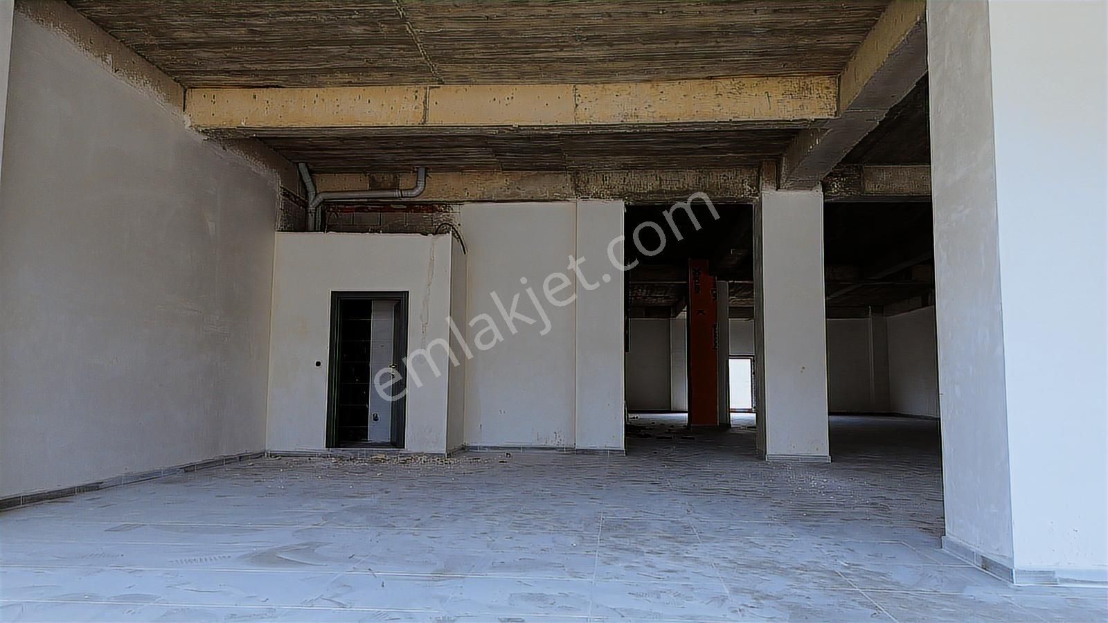 Kozluca Yolu Akpınar Cd. Üzerinde 380m2 Kurumsala Kiralıktır!!! - Görsel 16