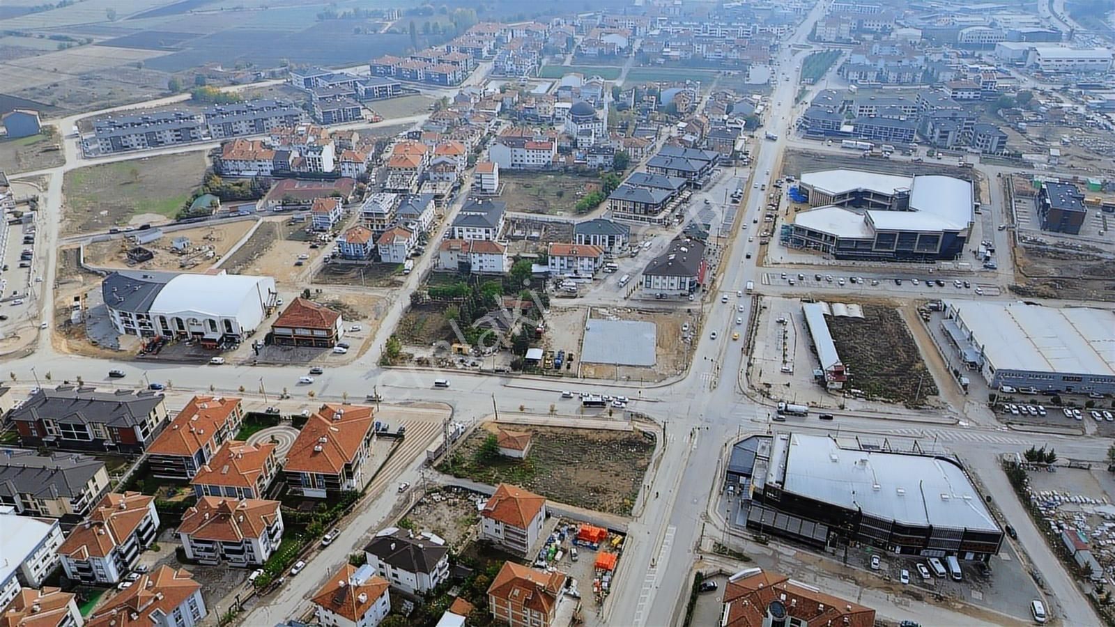 Kozluca Yolu Akpınar Cd. Üzerinde 380m2 Kurumsala Kiralıktır!!! - Görsel 17