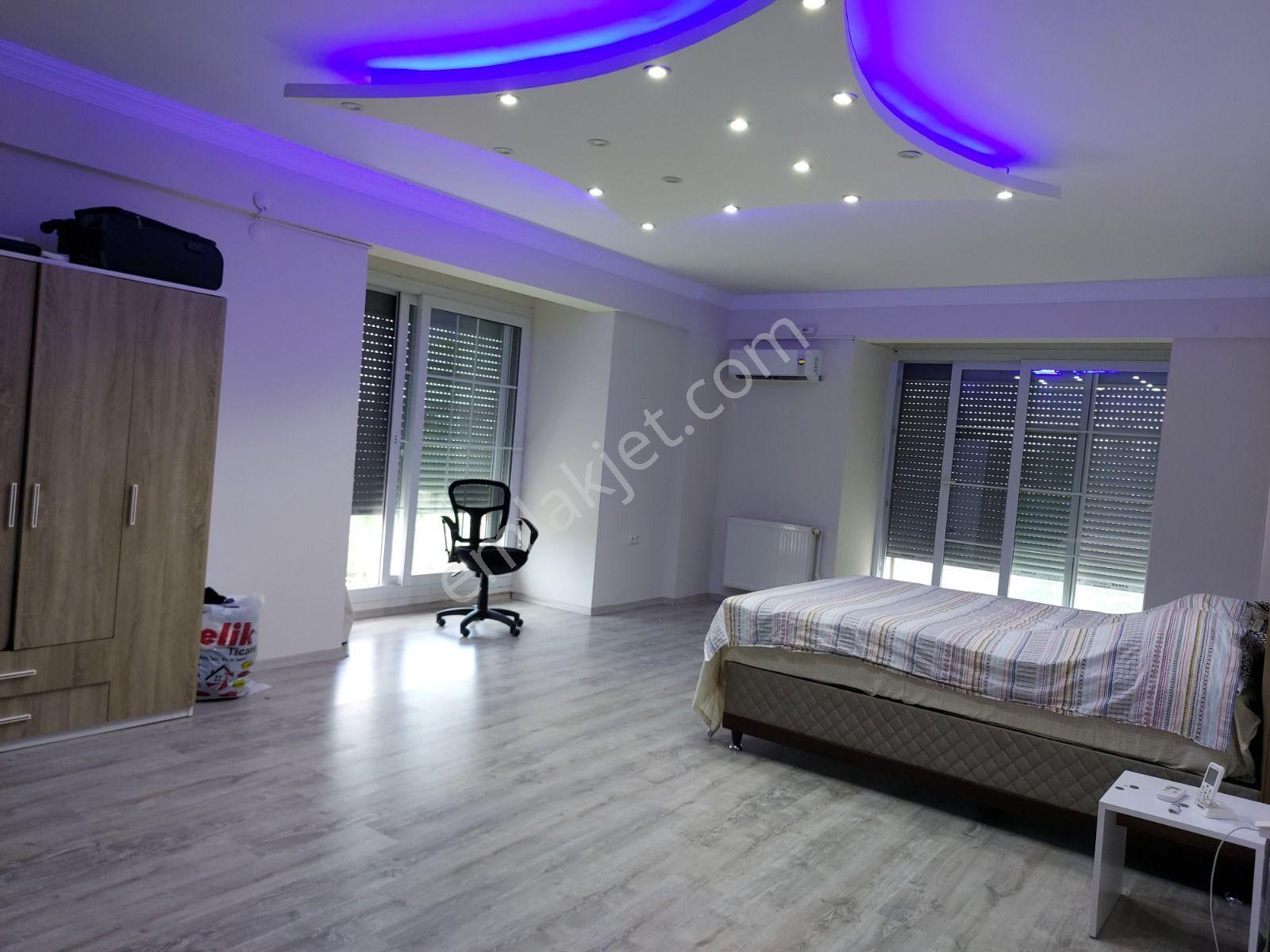 🏡muradiye Karali Bölgesi Mahallesi 🏡site İçi ✅5+1 500 M2 Müstakil Villa ❇️ultra Lüks - Görsel 17