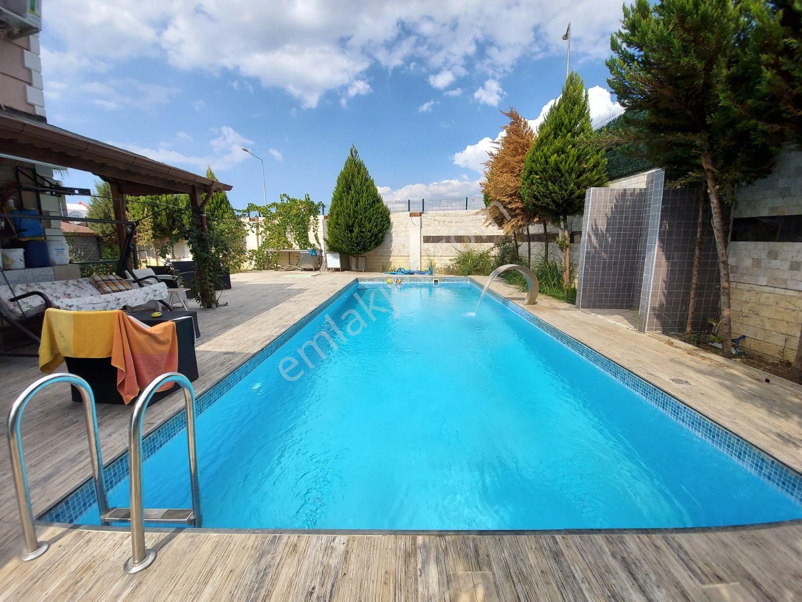🏡muradiye Karali Bölgesi Mahallesi 🏡site İçi ✅5+1 500 M2 Müstakil Villa ❇️ultra Lüks - Görsel 12