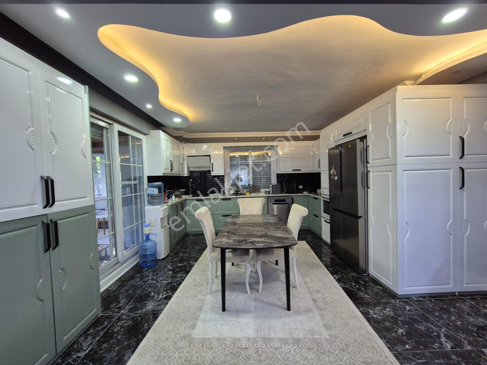 🏡muradiye Karali Bölgesi Mahallesi 🏡site İçi ✅5+1 500 M2 Müstakil Villa ❇️ultra Lüks - Görsel 32