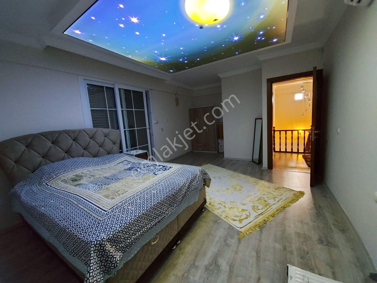 🏡muradiye Karali Bölgesi Mahallesi 🏡site İçi ✅5+1 500 M2 Müstakil Villa ❇️ultra Lüks - Görsel 15