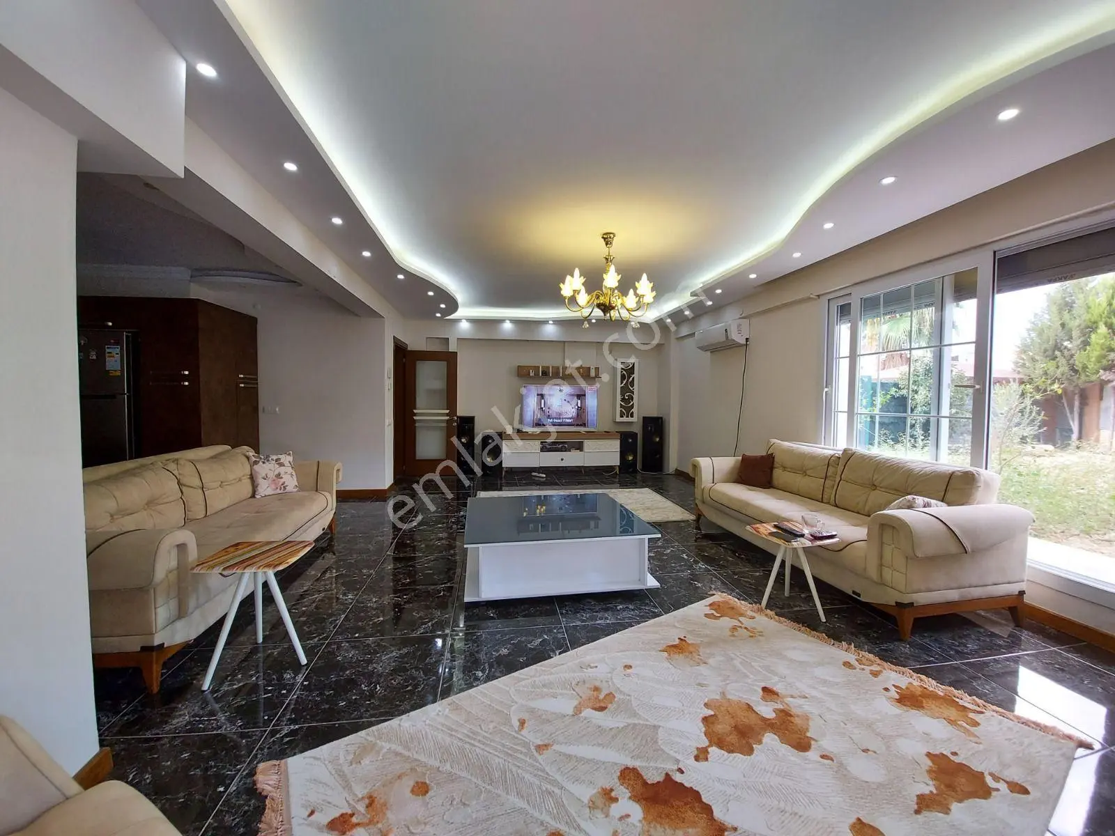 🏡muradiye Karali Bölgesi Mahallesi 🏡site İçi ✅5+1 500 M2 Müstakil Villa ❇️ultra Lüks - Görsel 5