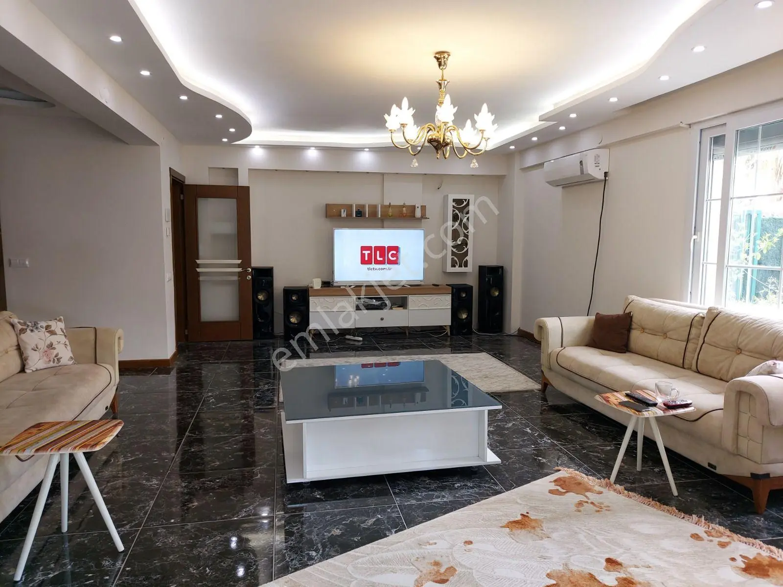 🏡muradiye Karali Bölgesi Mahallesi 🏡site İçi ✅5+1 500 M2 Müstakil Villa ❇️ultra Lüks - Görsel 4