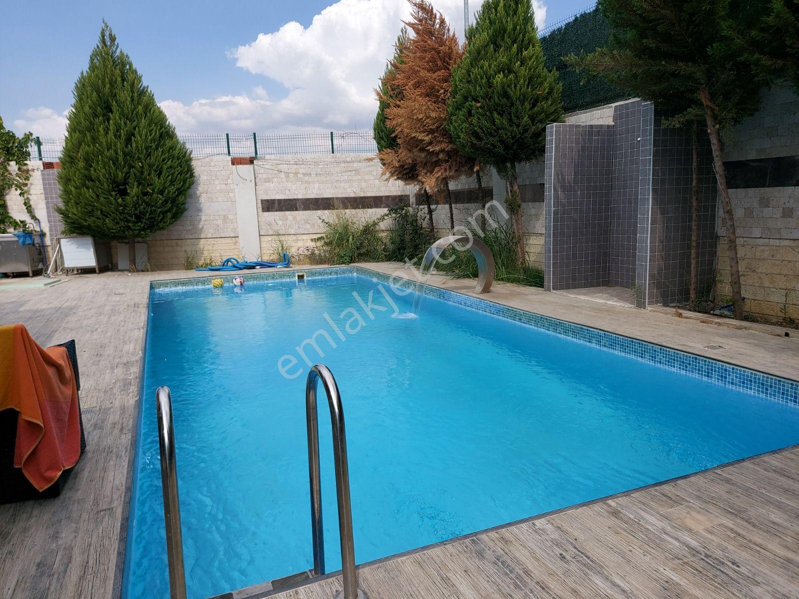 🏡muradiye Karali Bölgesi Mahallesi 🏡site İçi ✅5+1 500 M2 Müstakil Villa ❇️ultra Lüks - Görsel 6