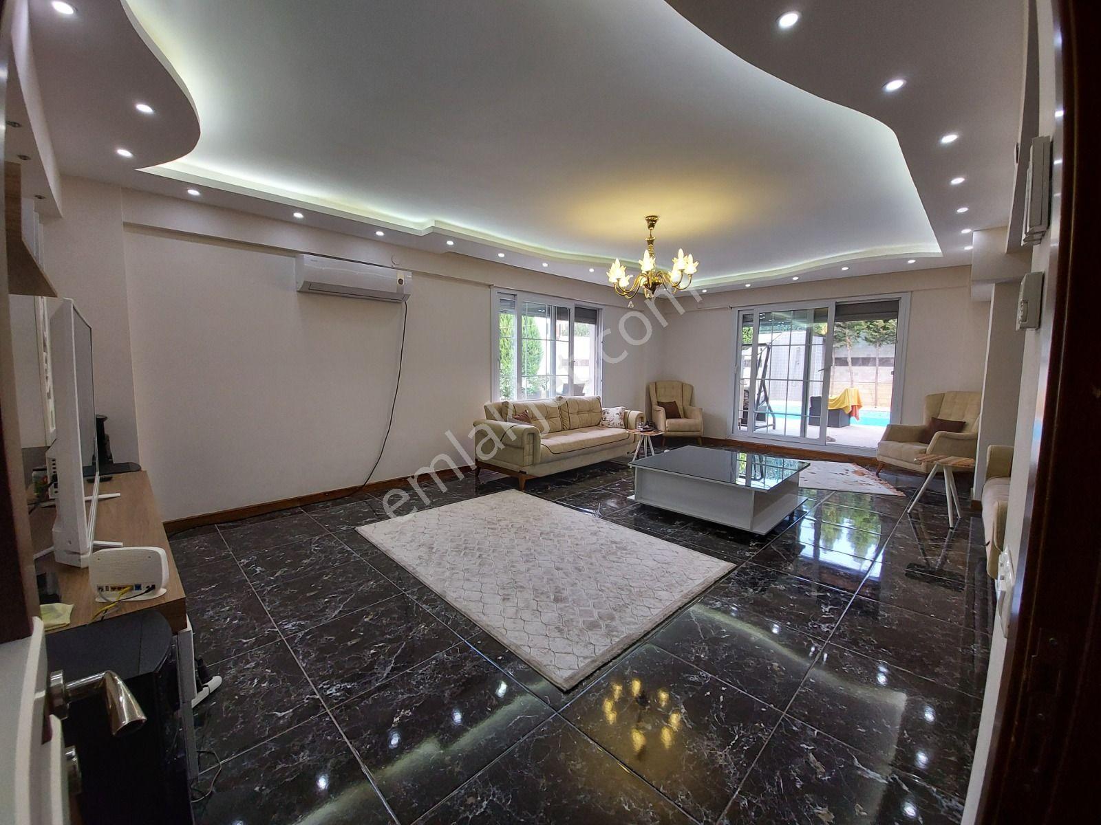 🏡muradiye Karali Bölgesi Mahallesi 🏡site İçi ✅5+1 500 M2 Müstakil Villa ❇️ultra Lüks - Görsel 2