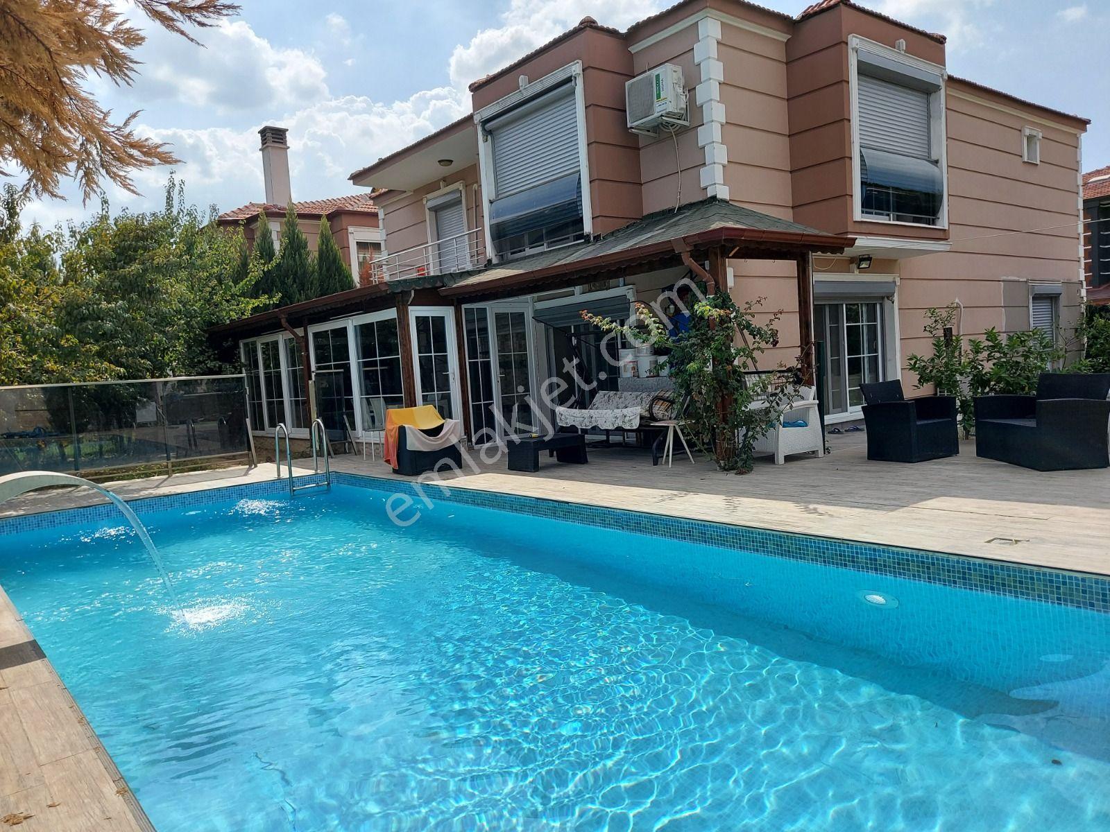 🏡muradiye Karali Bölgesi Mahallesi 🏡site İçi ✅5+1 500 M2 Müstakil Villa ❇️ultra Lüks - Görsel 7