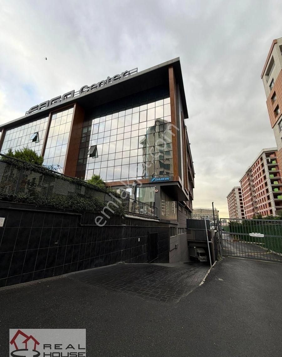 Realhouse Gayrimenkulden Kiralık Depo İmalathane Atolye İş Yeri - Görsel 6