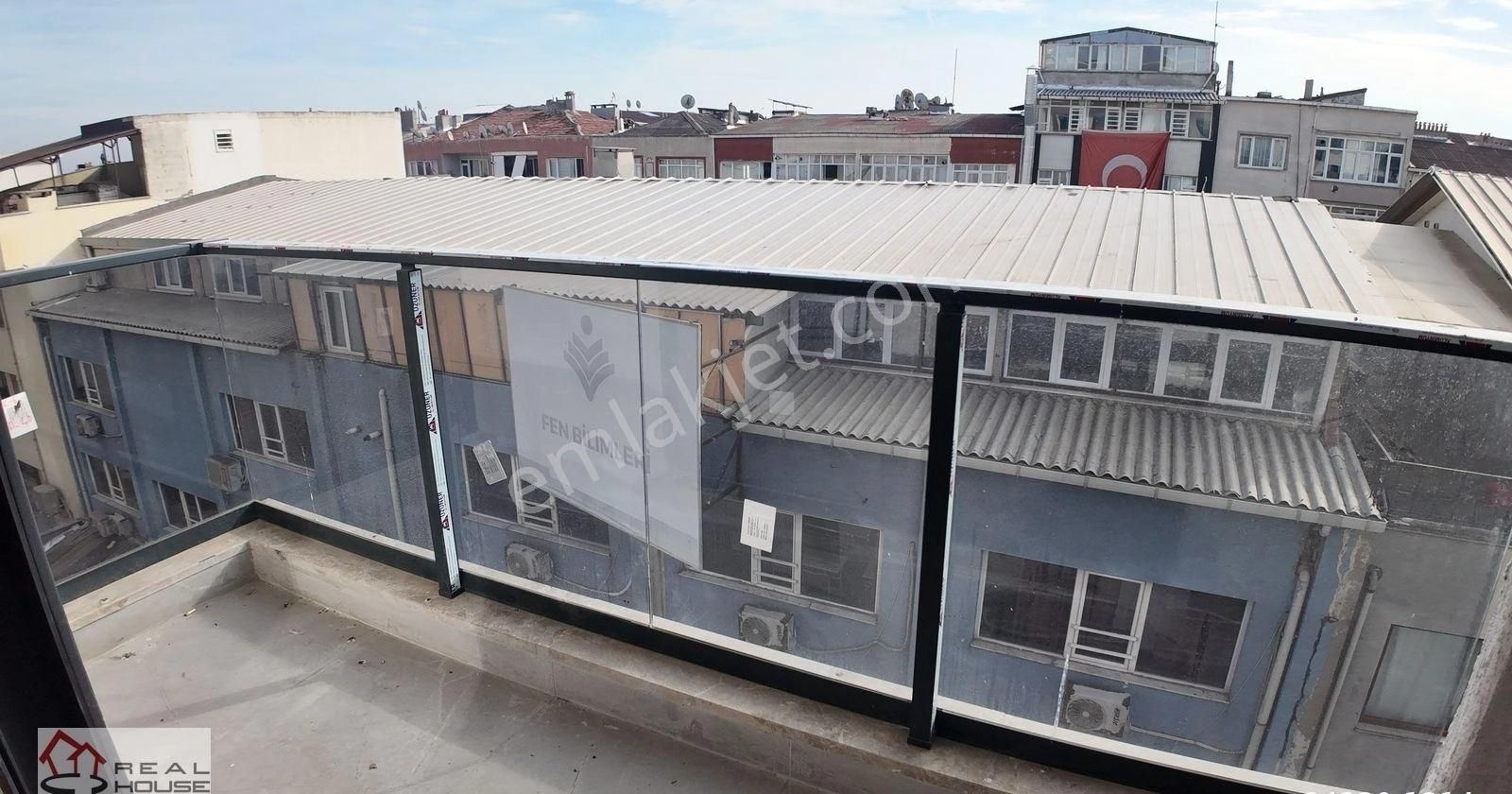 Realhouse Gayrimenkulden Sega Life Da 2+1 Kiralık Daire - Görsel 10