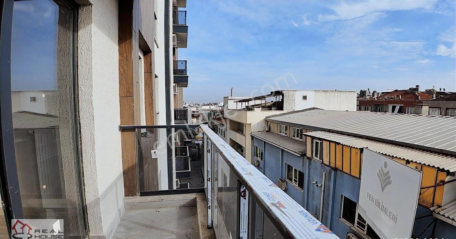 Realhouse Gayrimenkulden Sega Life Da 2+1 Kiralık Daire - Görsel 6