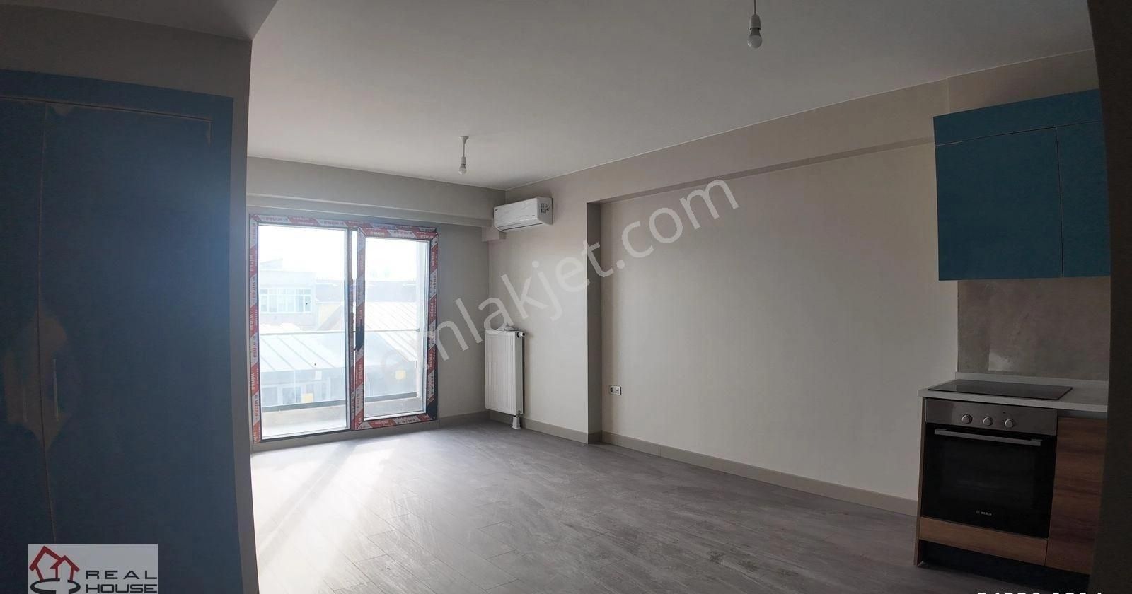 Realhouse Gayrimenkulden Sega Life Da 2+1 Kiralık Daire - Görsel 8