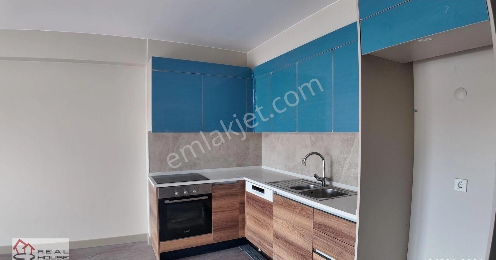 Realhouse Gayrimenkulden Sega Life Da 2+1 Kiralık Daire - Görsel 3