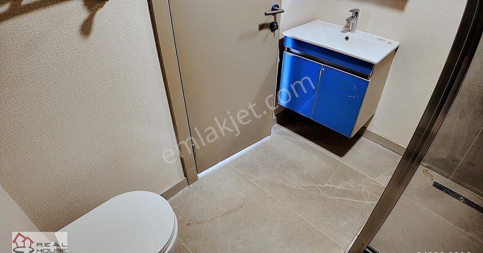 Realhouse Gayrimenkulden Sega Life Da 2+1 Ebeveyn Banyolu Daire - Görsel 11