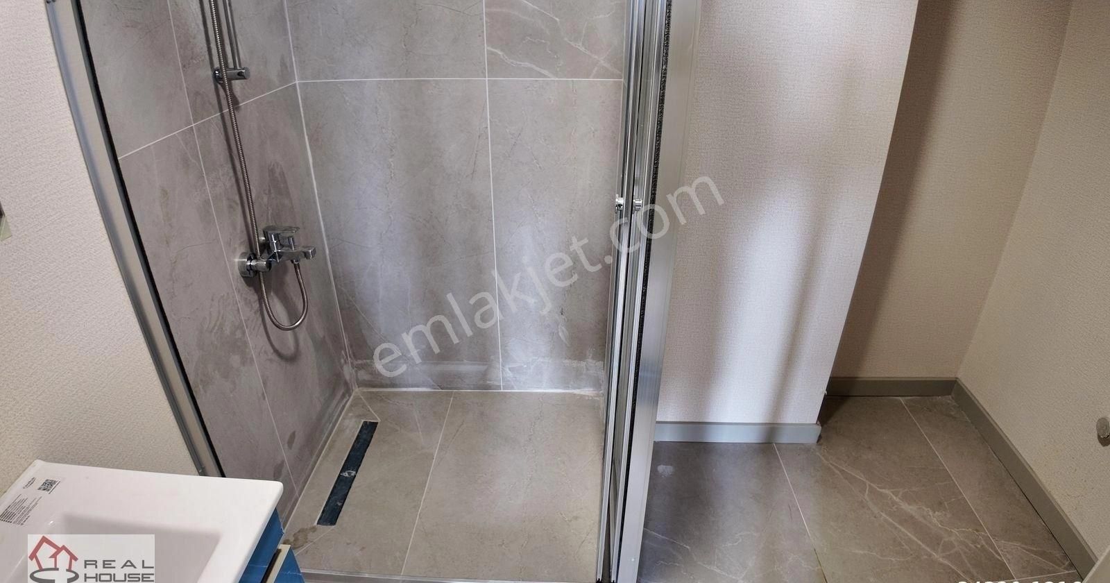 Realhouse Gayrimenkulden Sega Life Da 2+1 Ebeveyn Banyolu Daire - Görsel 4