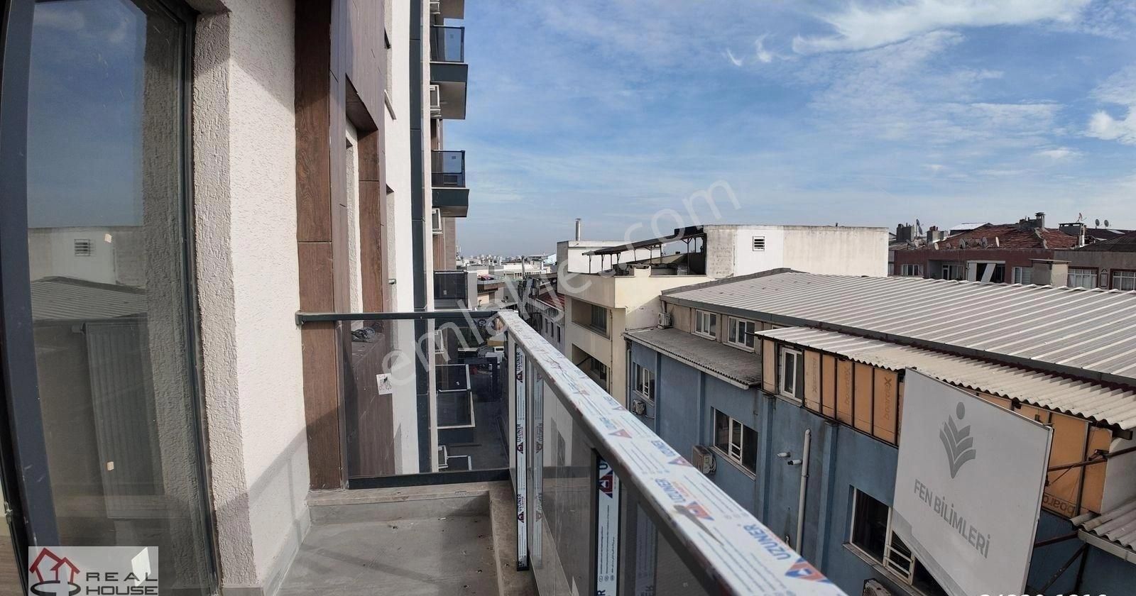 Realhouse Gayrimenkulden Sega Life Da 2+1 Ebeveyn Banyolu Daire - Görsel 3