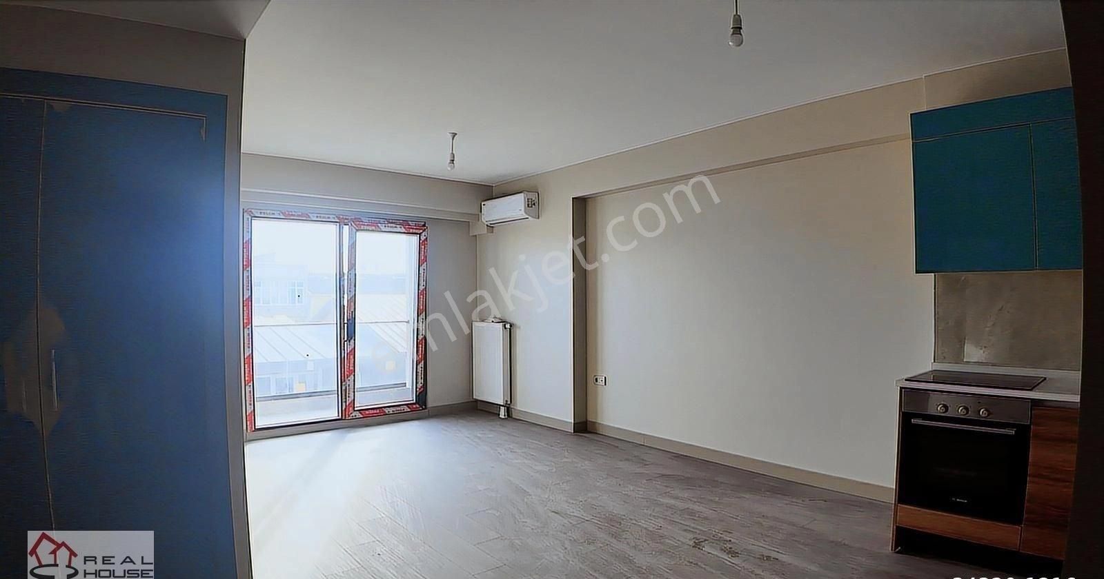 Realhouse Gayrimenkulden Sega Life Da 2+1 Ebeveyn Banyolu Daire - Görsel 12