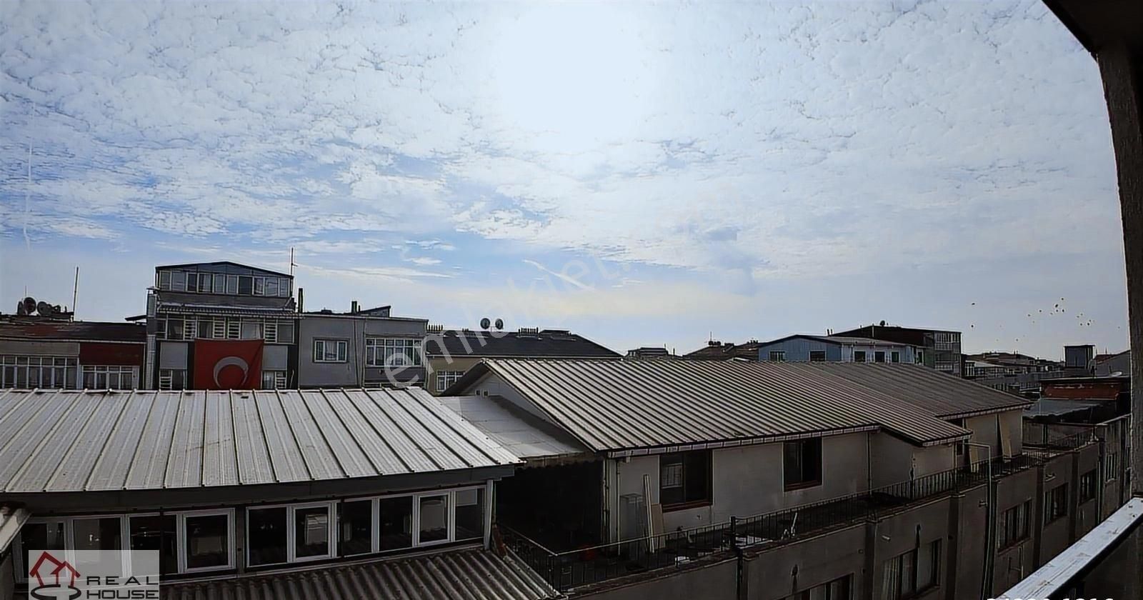 Realhouse Gayrimenkulden Sega Life Da 2+1 Ebeveyn Banyolu Daire - Görsel 14