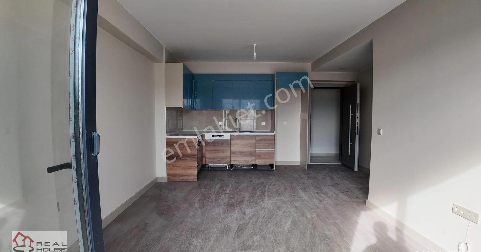 Realhouse Gayrimenkulden Sega Life Da 2+1 Ebeveyn Banyolu Daire - Görsel 5