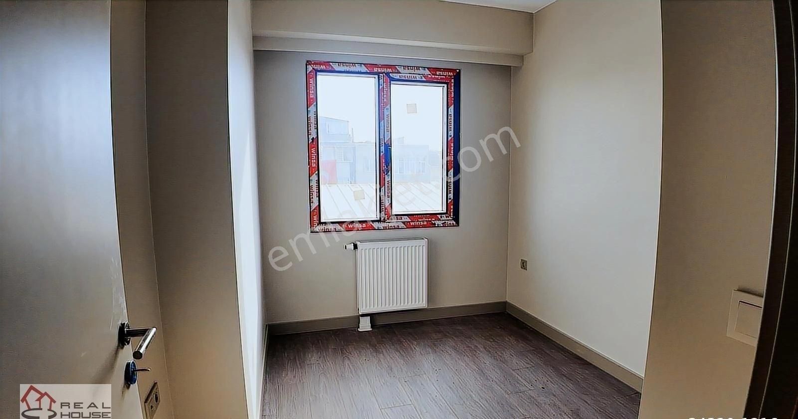 Realhouse Gayrimenkulden Sega Life Da 2+1 Ebeveyn Banyolu Daire - Görsel 2