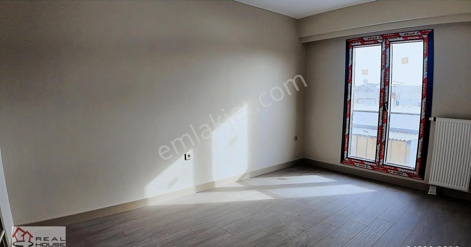 Realhouse Gayrimenkulden Sega Life Da 2+1 Ebeveyn Banyolu Daire - Görsel 8