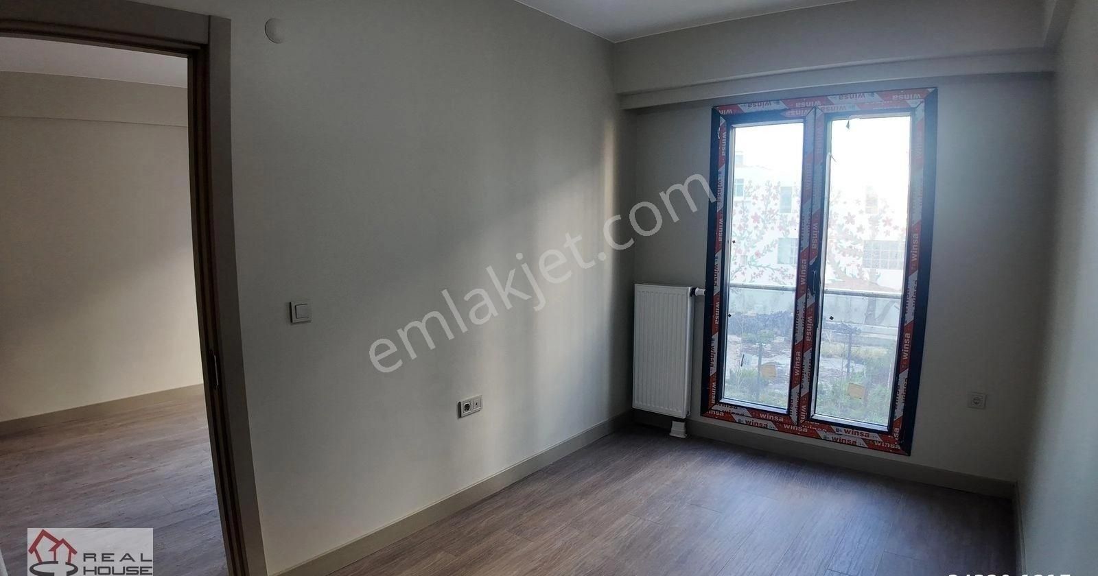 Realhouse Gayrimenkulden Sega Life Da Peyzaj Cephe Kiralık 1+1 - Görsel 10