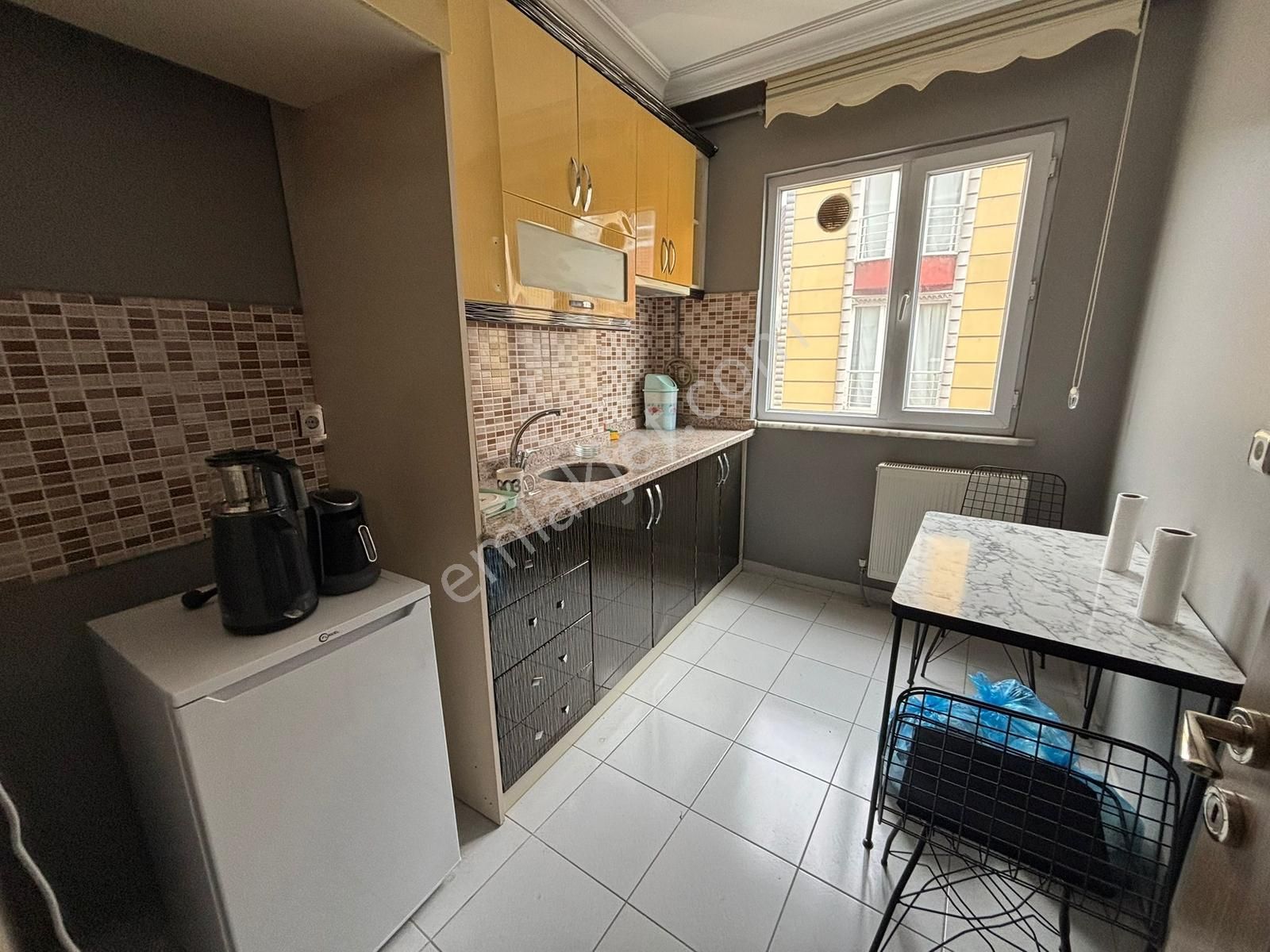 Acilll Esenyurt Tabela Meydanda 2+1 Geniş Kullanışlı Daire - Görsel 31