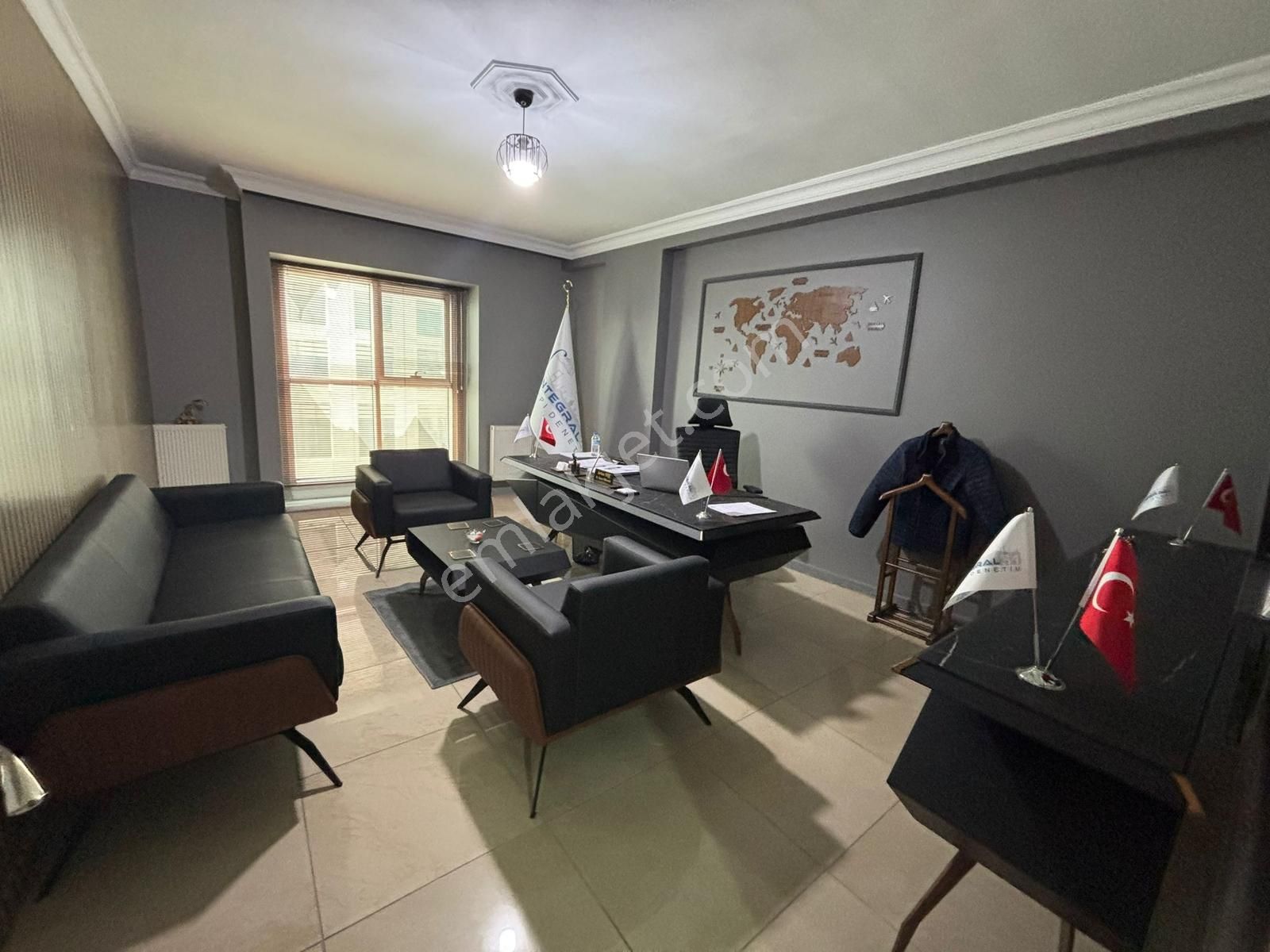 Acilll Esenyurt Tabela Meydanda 2+1 Geniş Kullanışlı Daire - Görsel 12