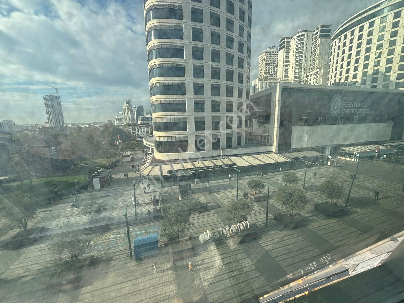 Acilll Esenyurt Tabela Meydanda 2+1 Geniş Kullanışlı Daire - Görsel 16