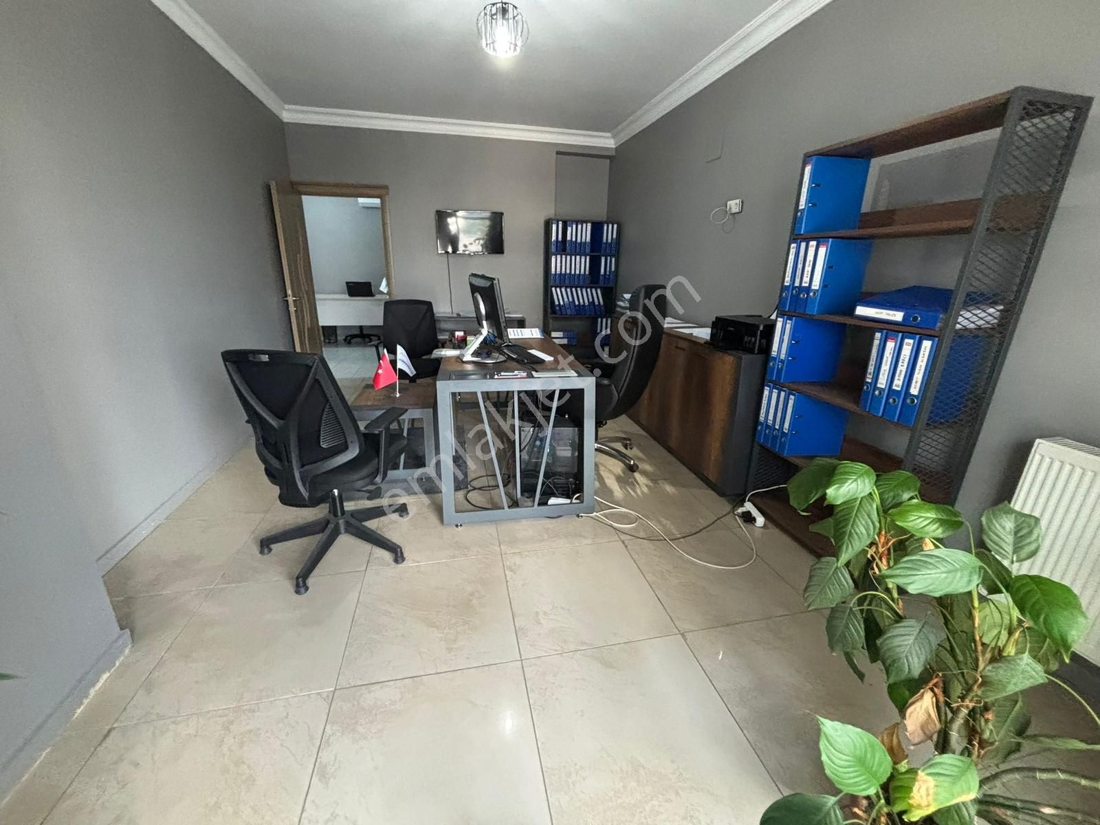 Acilll Esenyurt Tabela Meydanda 2+1 Geniş Kullanışlı Daire - Görsel 26