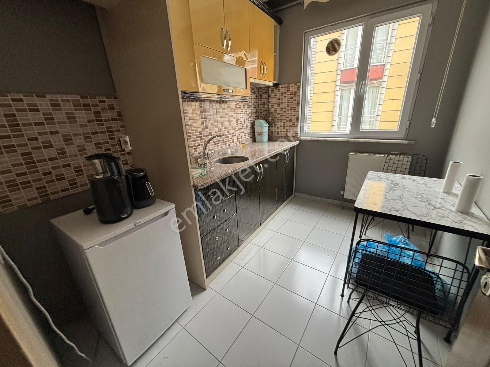 Acilll Esenyurt Tabela Meydanda 2+1 Geniş Kullanışlı Daire - Görsel 3