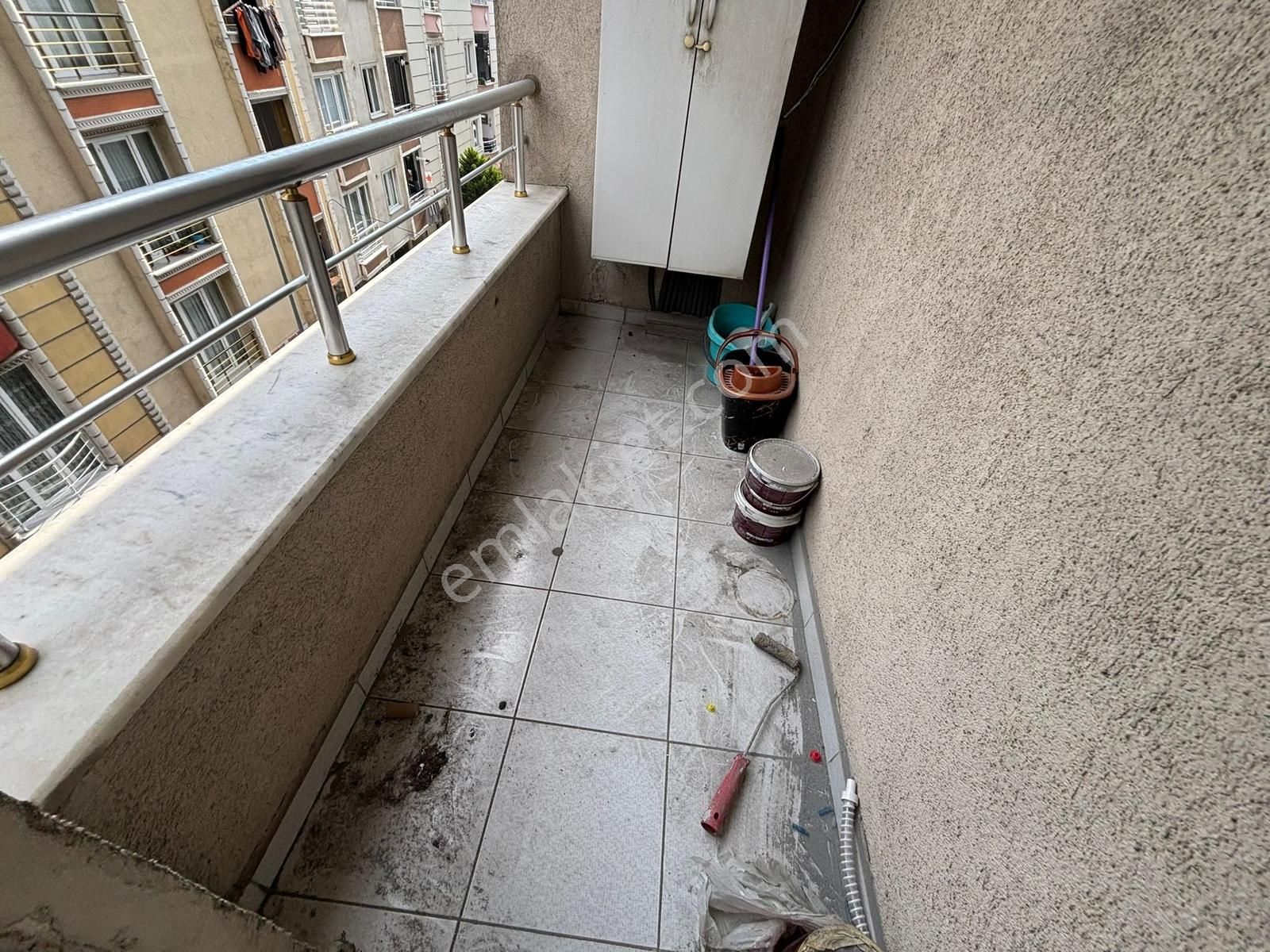 Acilll Esenyurt Tabela Meydanda 2+1 Geniş Kullanışlı Daire - Görsel 15